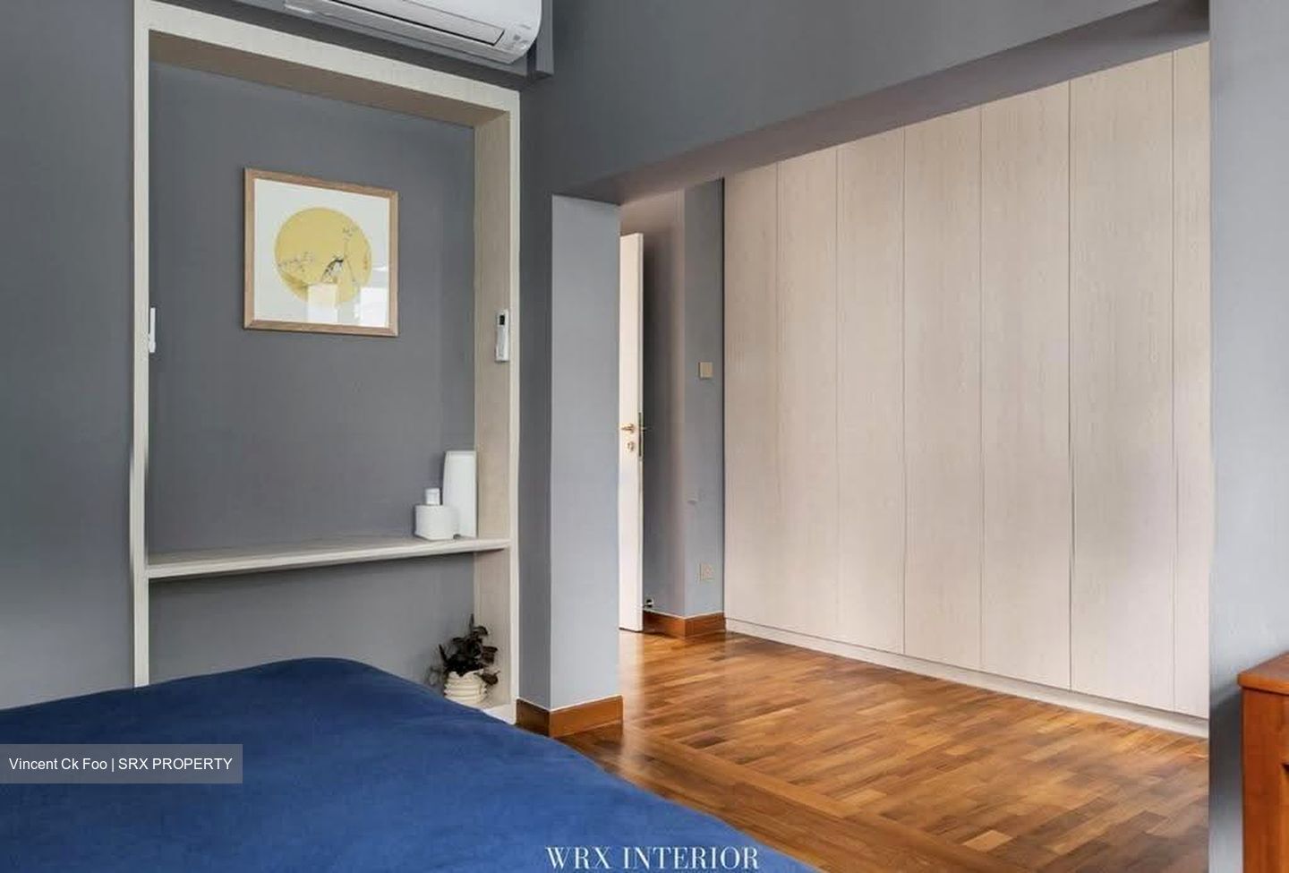 Langston Ville (D9), Apartment #610427741